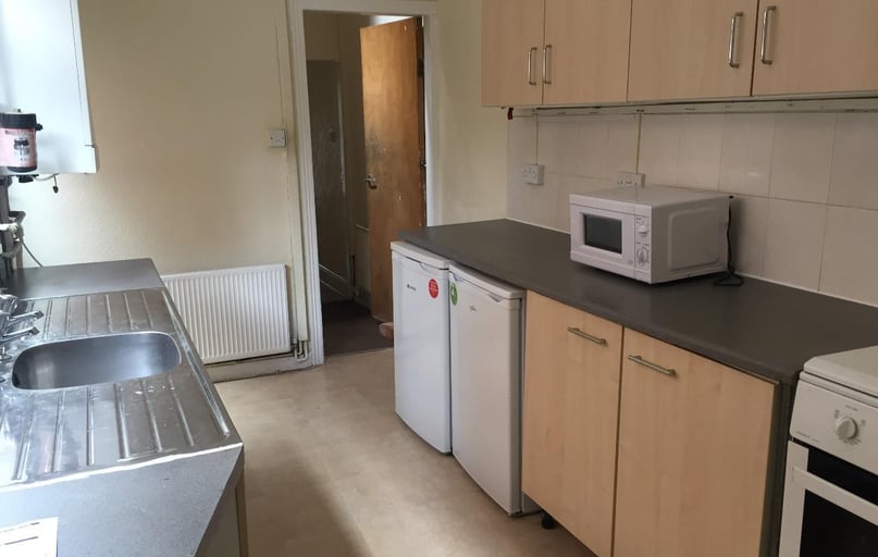 Selly Hill Road, Selly Park, Birmingham - Image 1